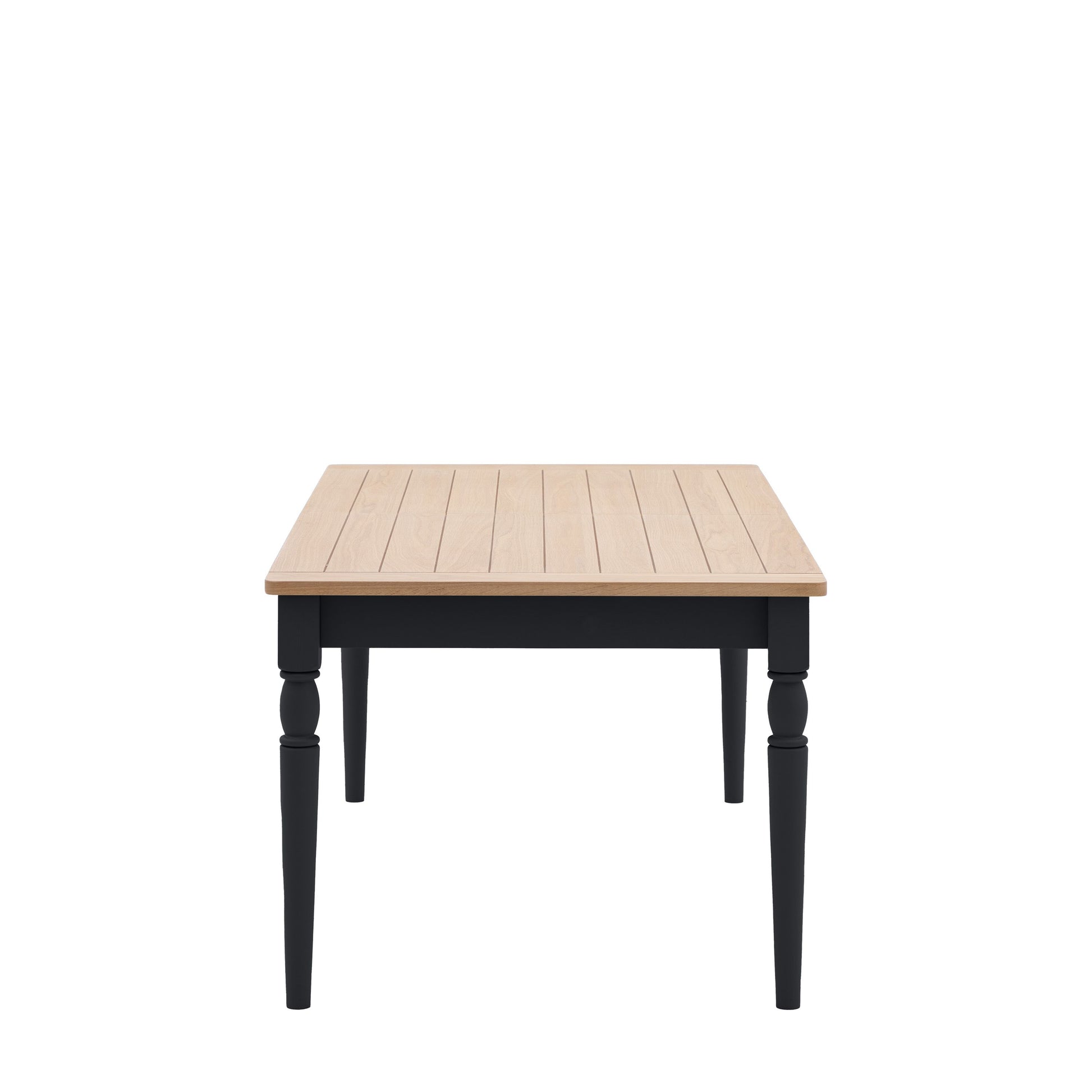 Extending Dining Table