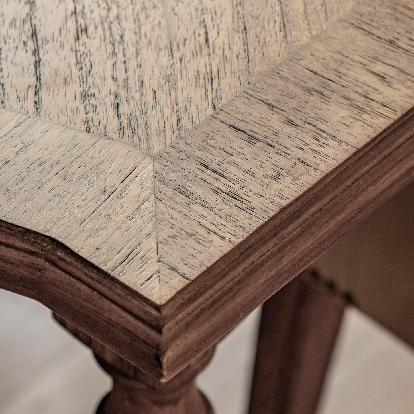 Chadwick Extending Dining Table