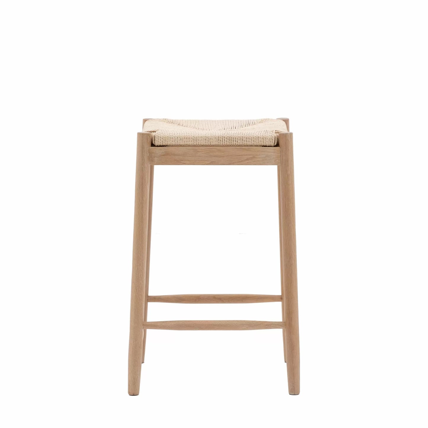Hedley Rope Stool