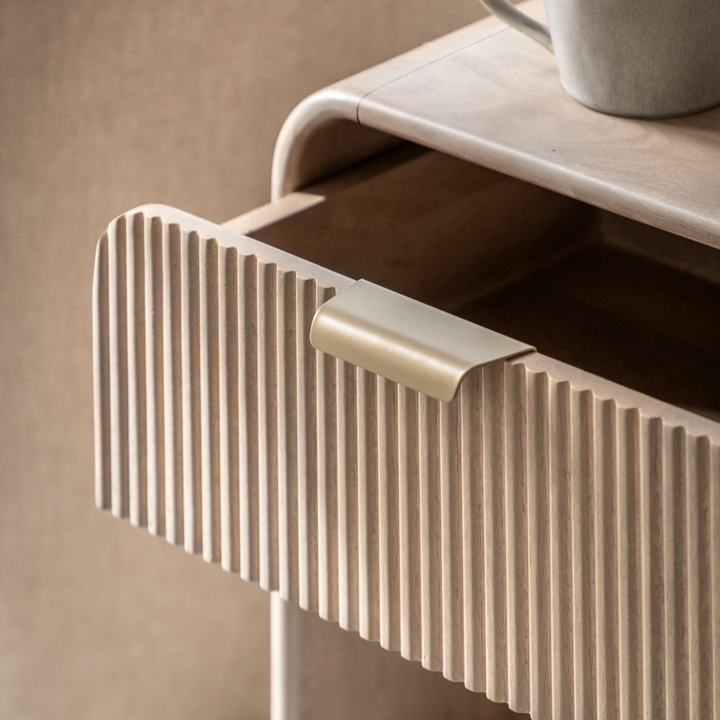 Clinton Bedside Table (Large)