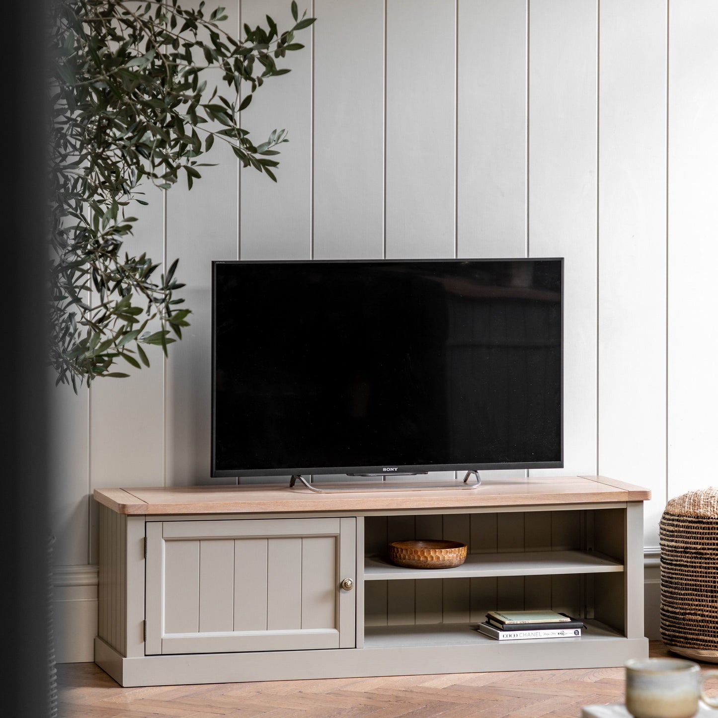 Hedley Media Unit (Prairie)
