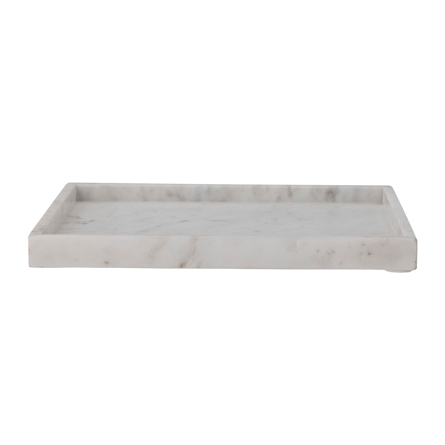 Square Marble Tray