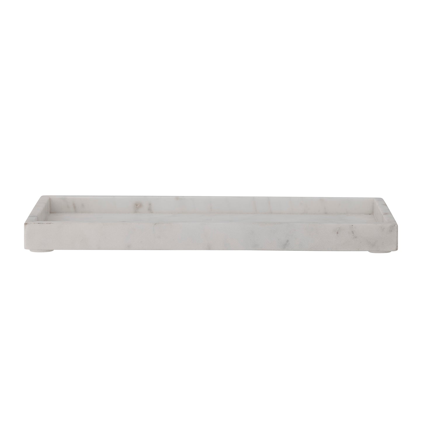 Long Marble Tray