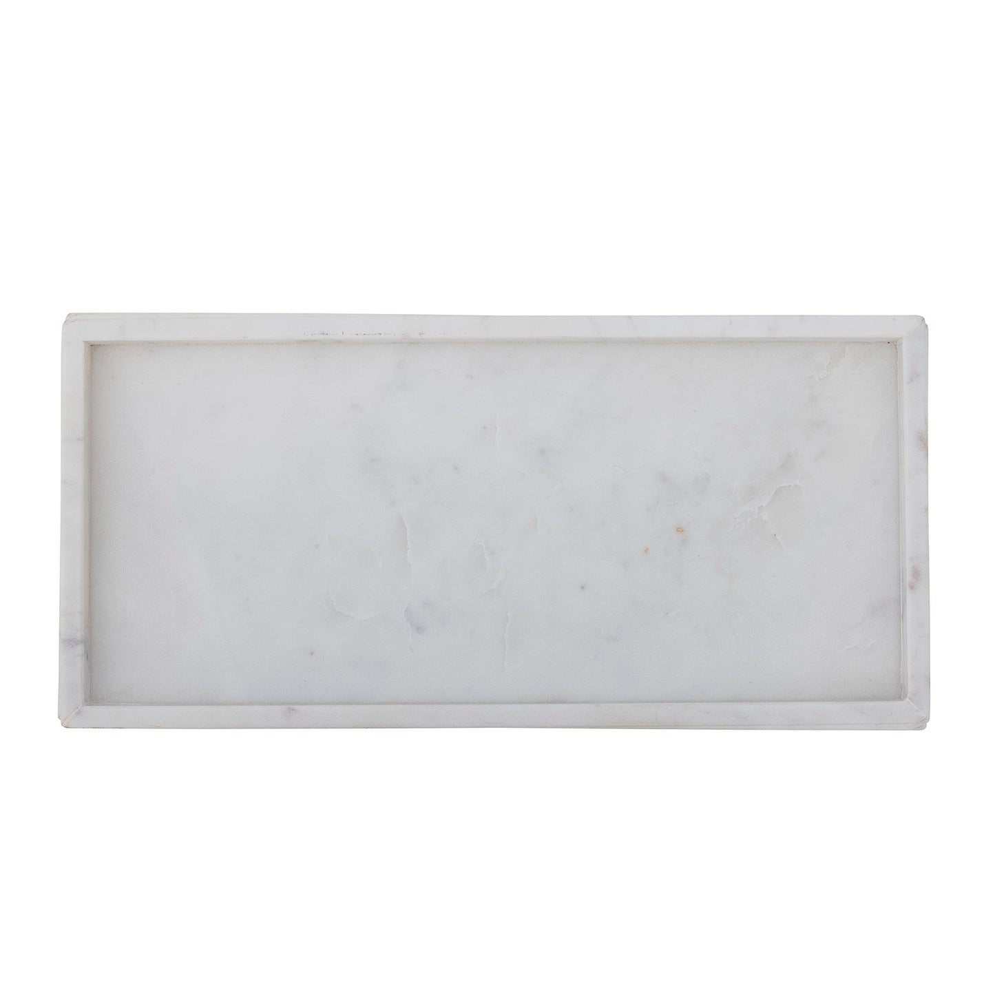 Long Marble Tray
