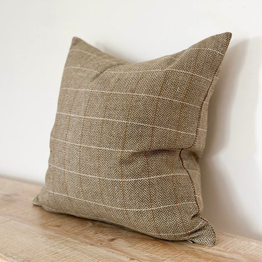 Essie Cushion Cover (45x45cm)