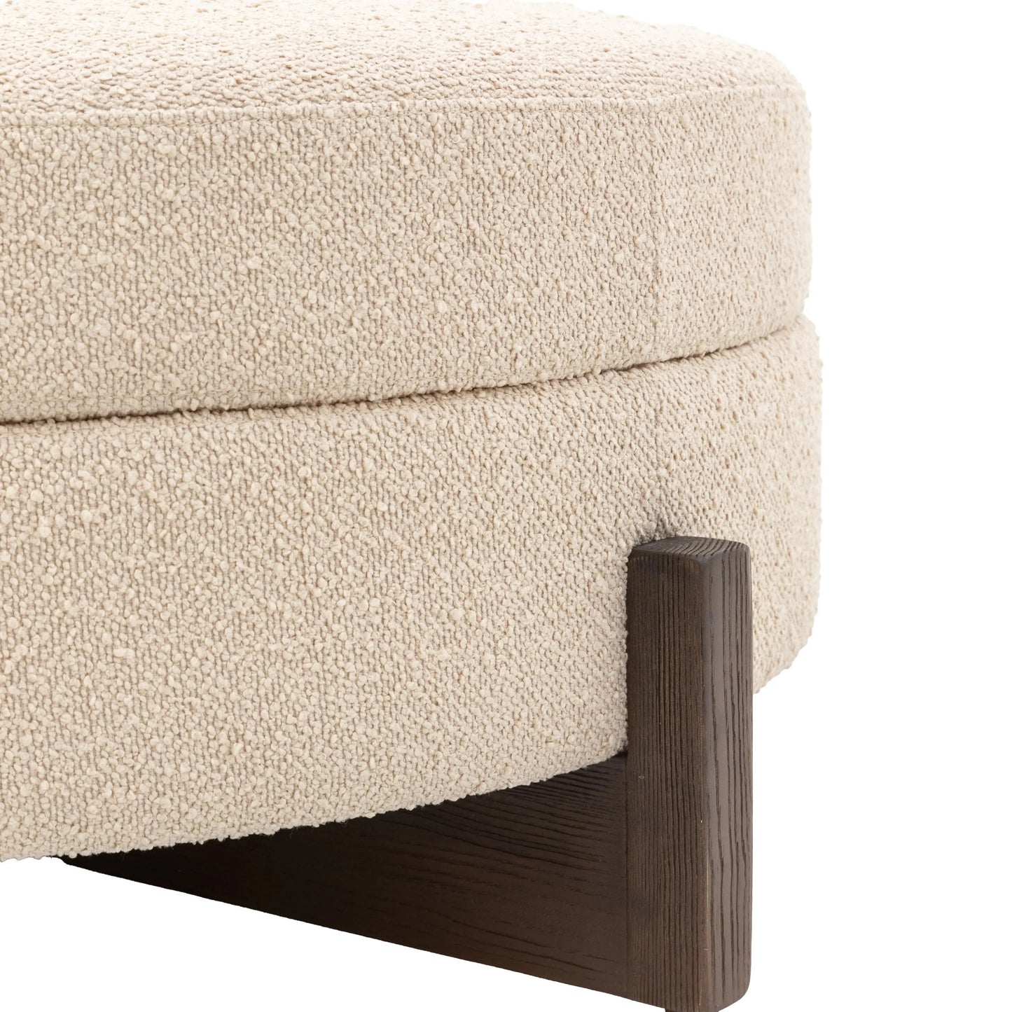 Bower Footstool