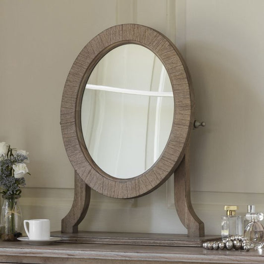 Montauk Dressing Table Mirror