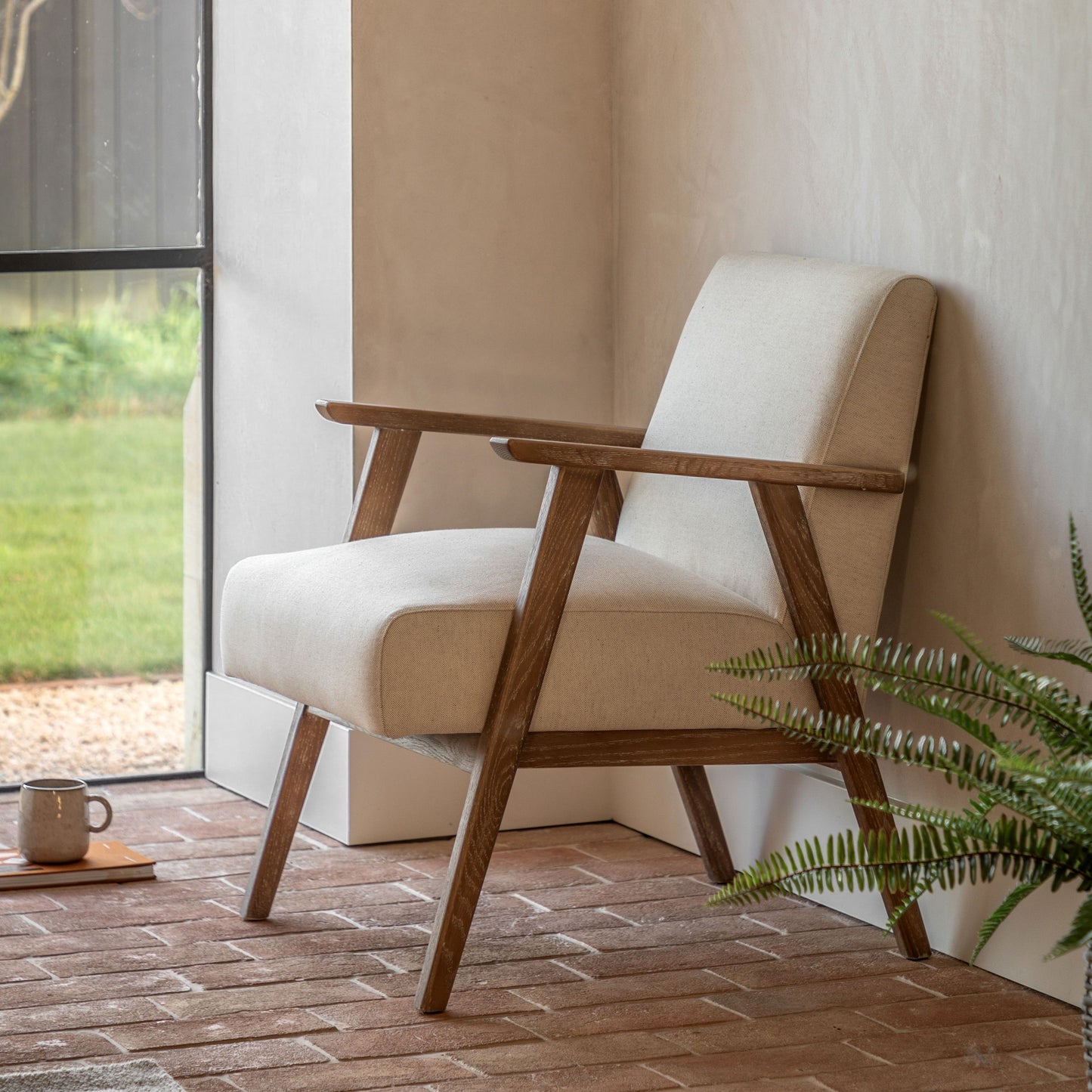 Norfolk Armchair
