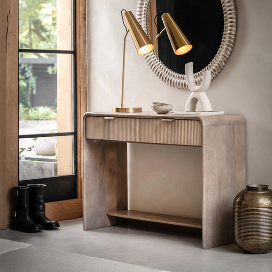 Clinton Console Table