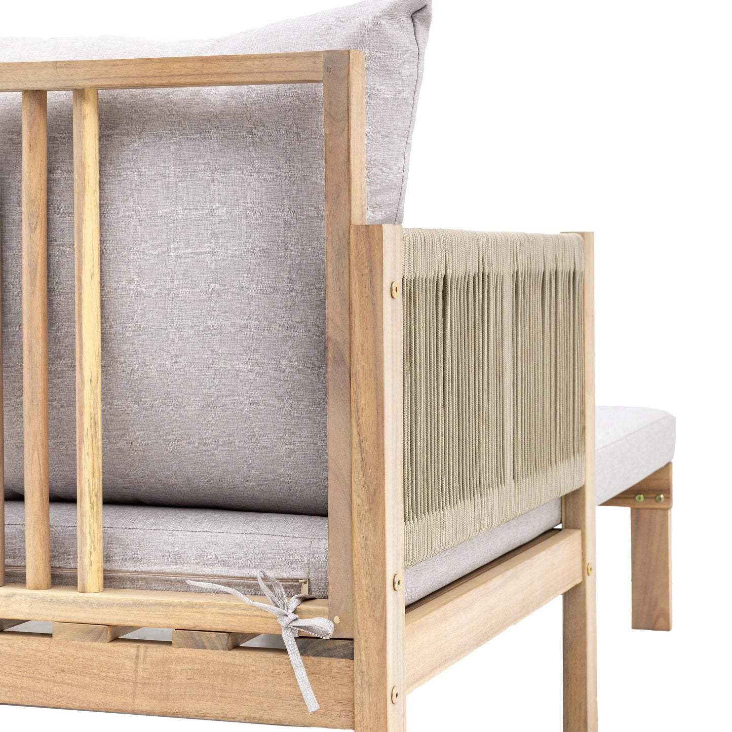 Fairfield Pull Out Sofa