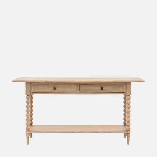 Quincy Console Table