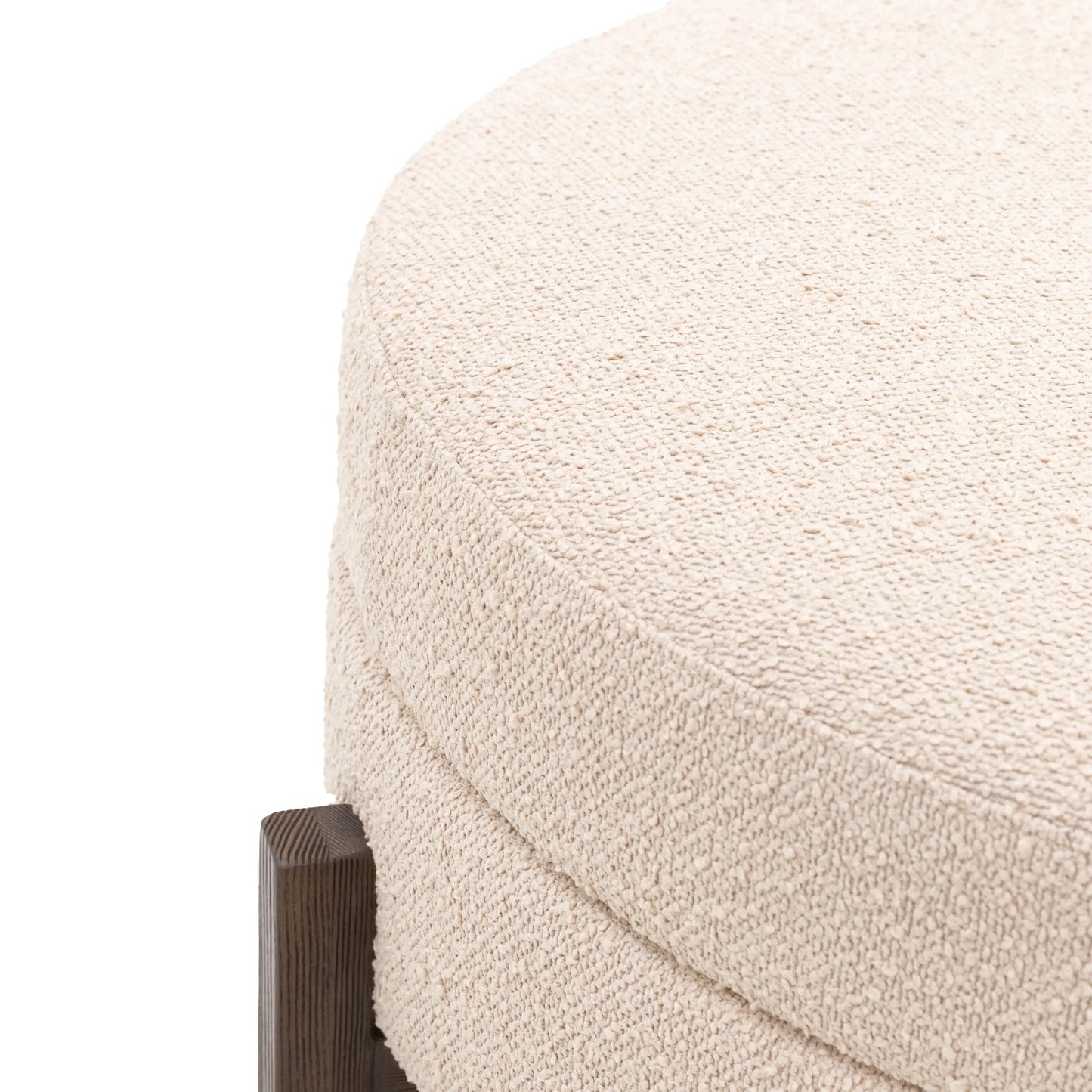 Bower Footstool