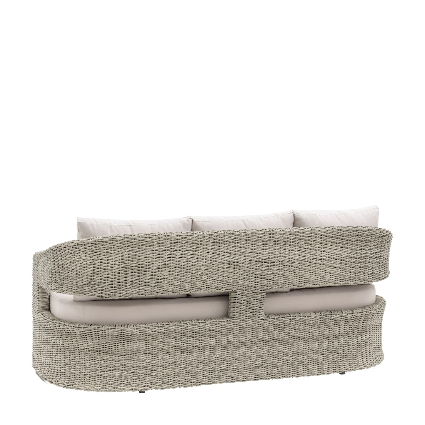 Aldridge 3 Seater Sofa