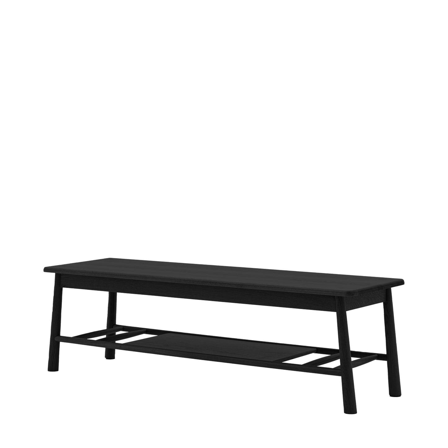 Bergen Media Unit (Black)