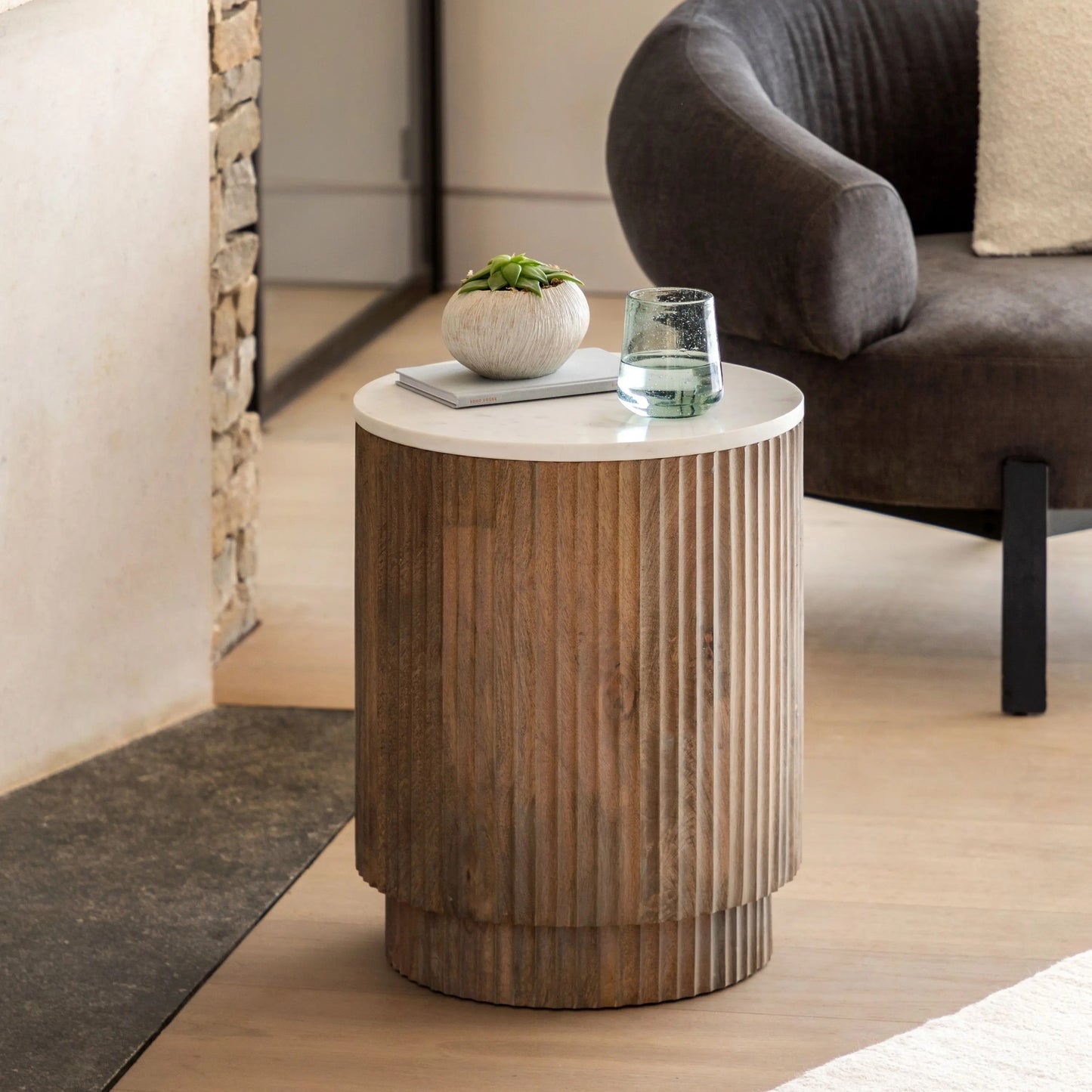 Aston Side Table