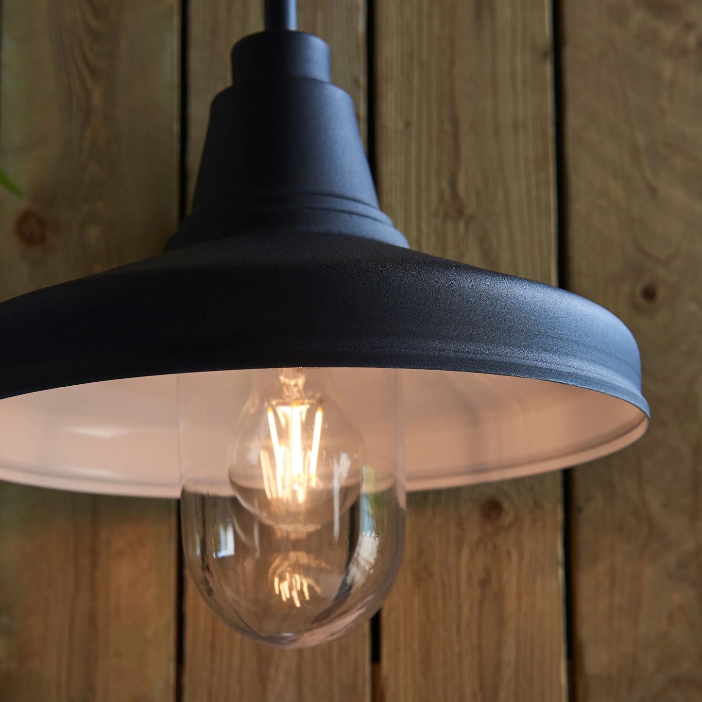 Linton Outdoor Wall Light