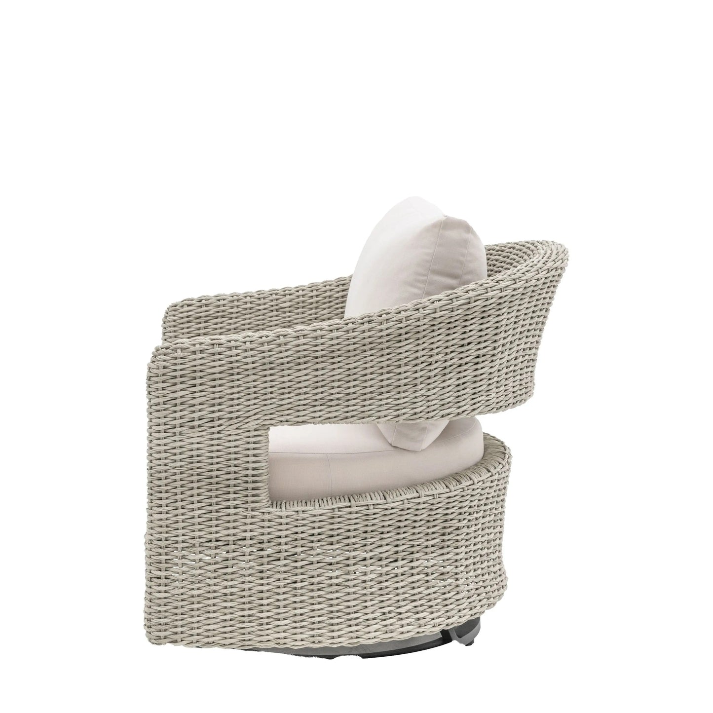Aldridge Swivel Chair