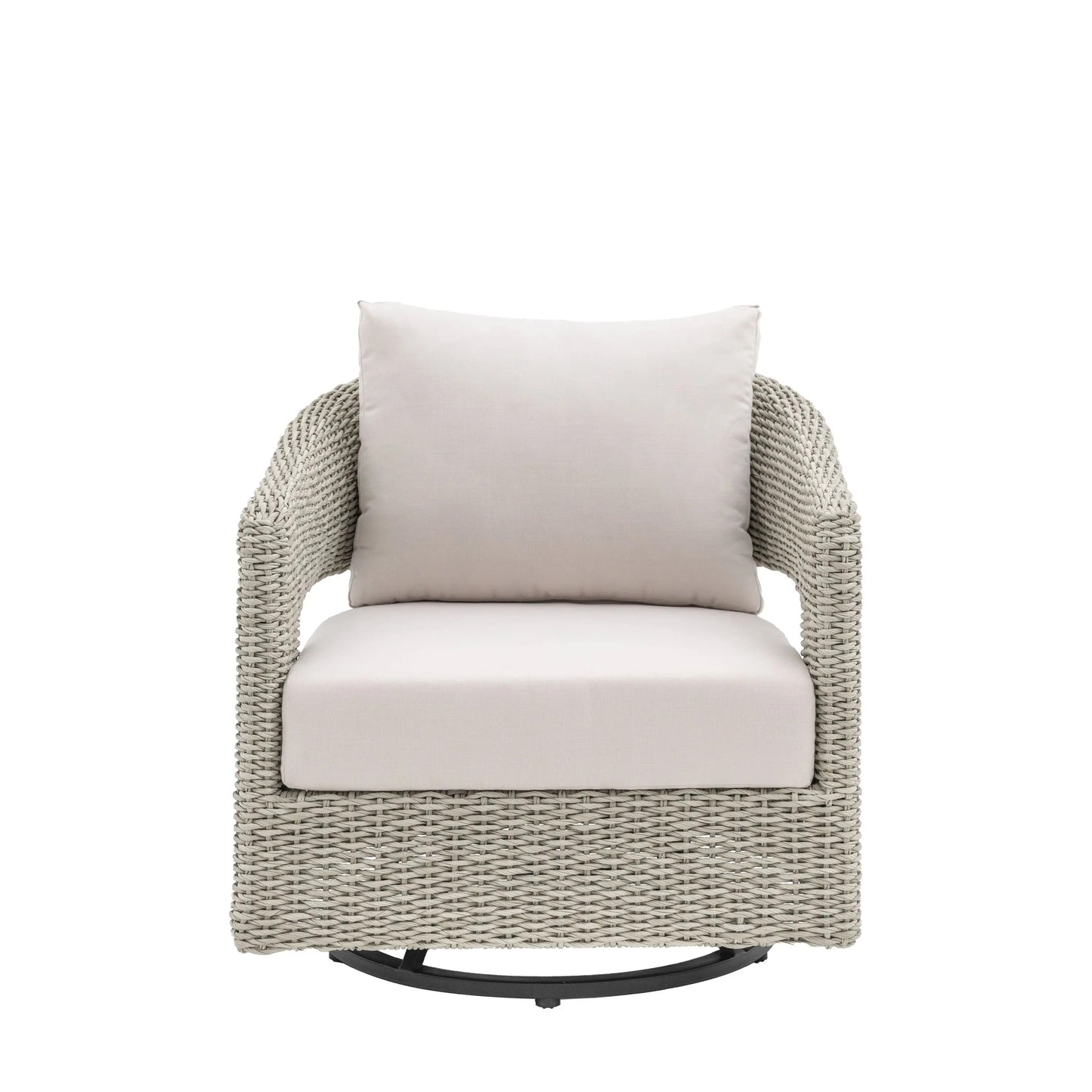 Aldridge Swivel Chair