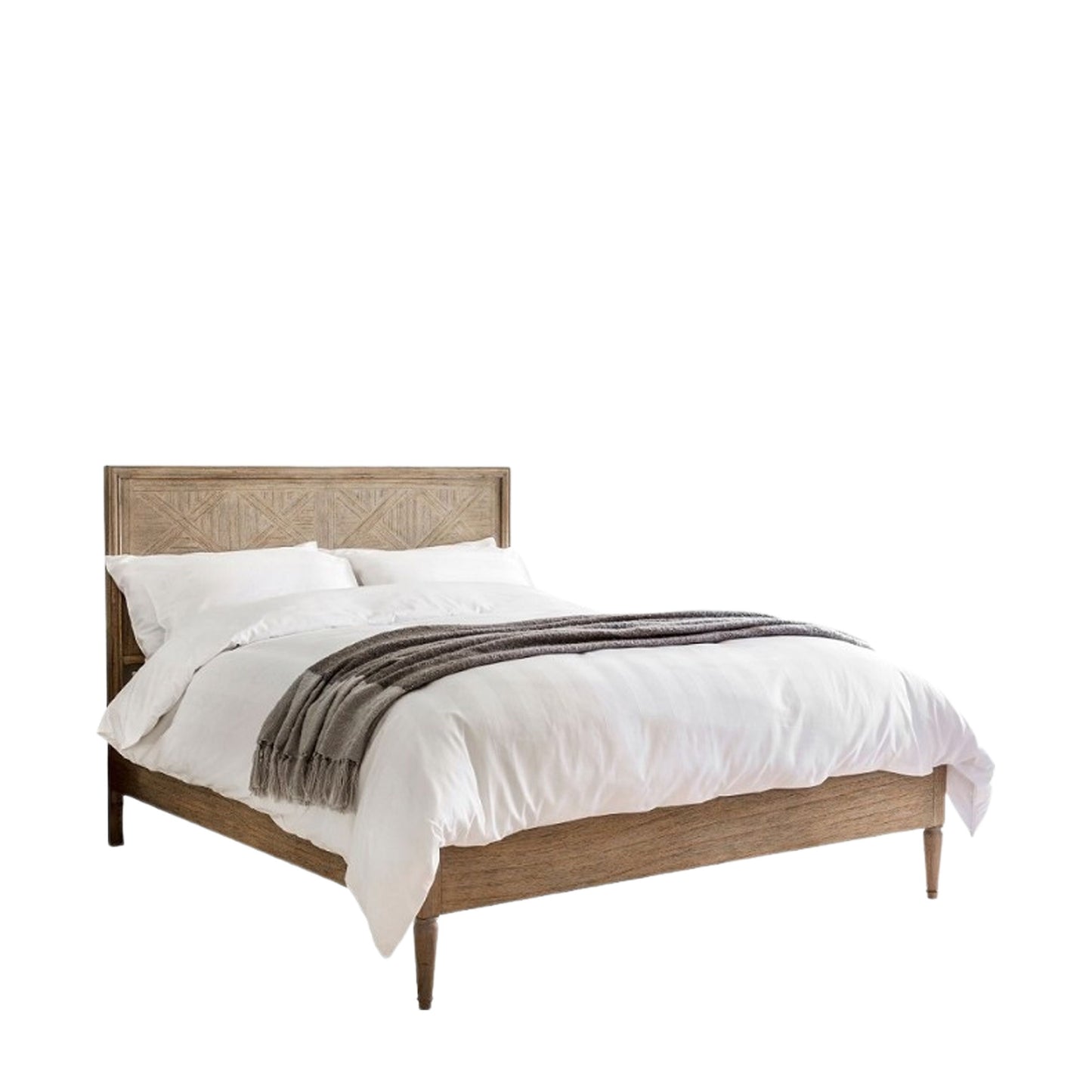 King Bed Frame