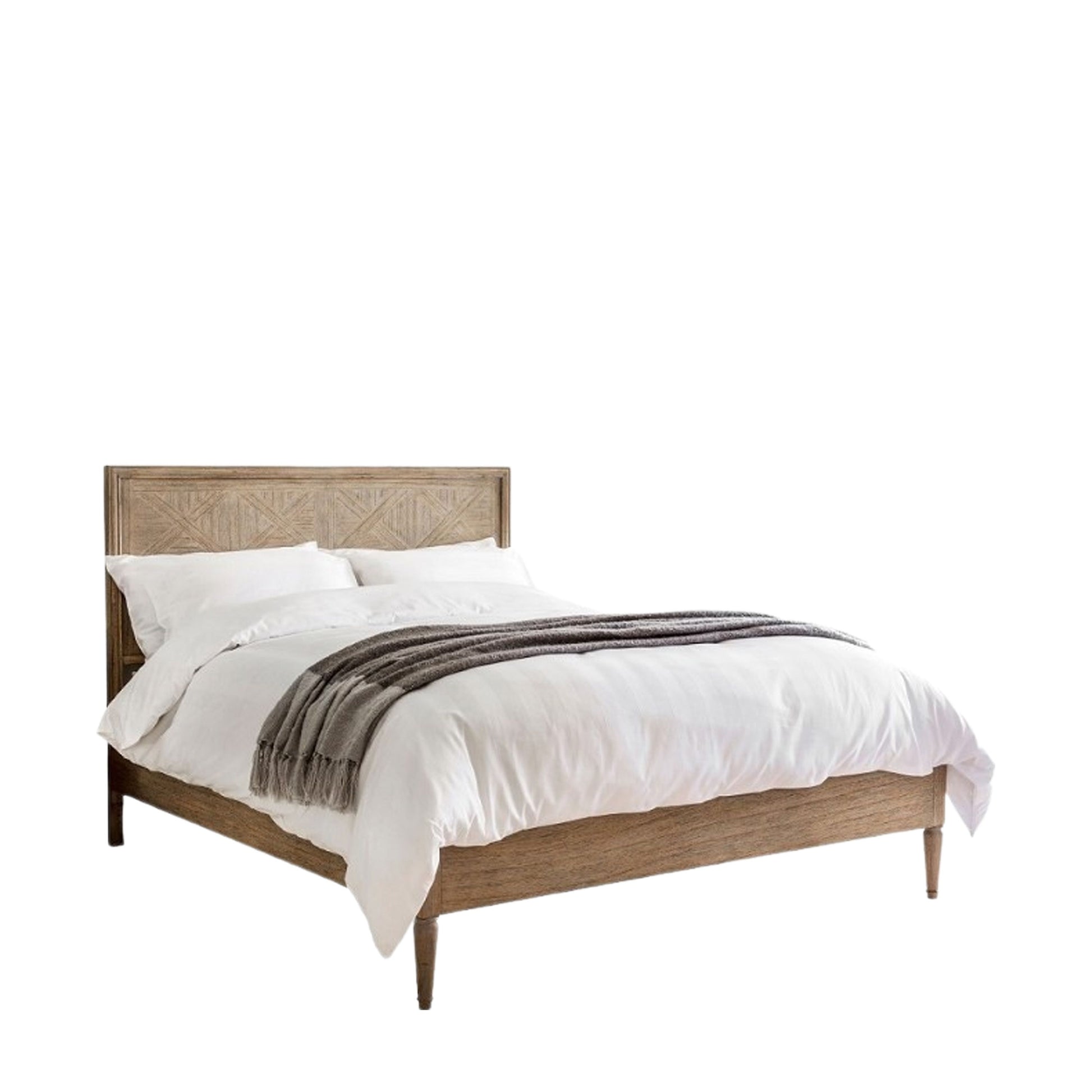 King Bed Frame