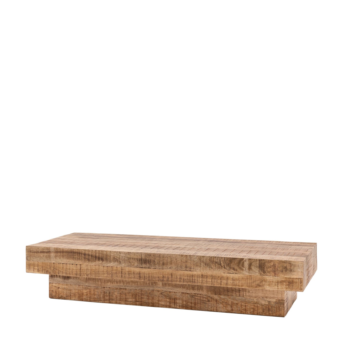 Rustic Coffee Table