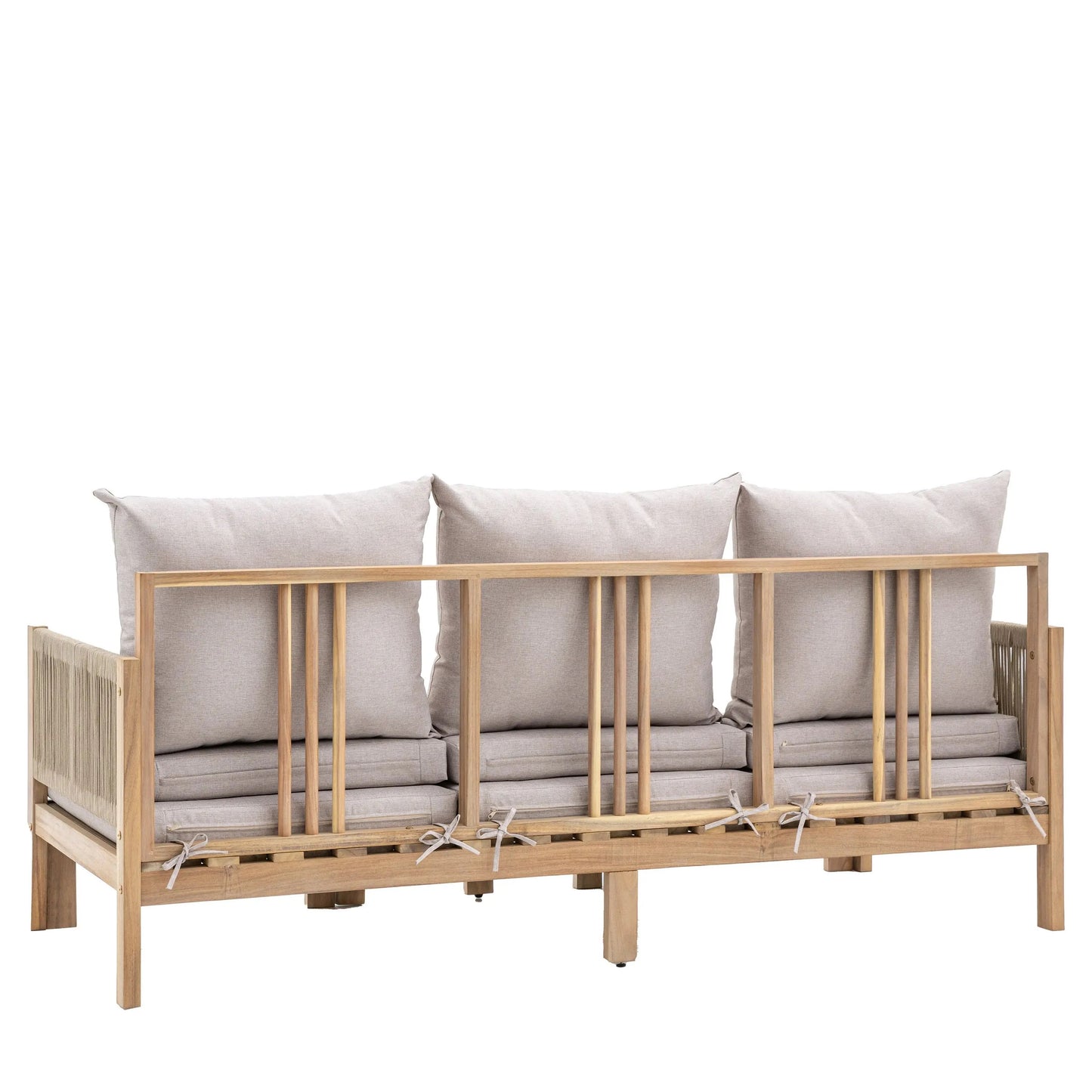 Fairfield Pull Out Sofa