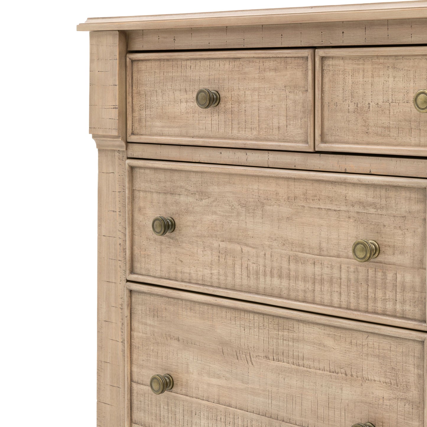 Burton 7 Drawer Chest
