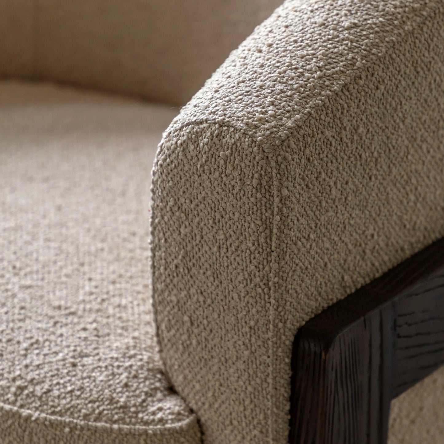 Bower Armchair