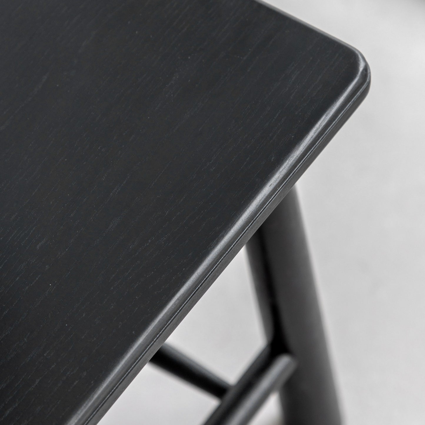 Bergen Media Unit (Black)