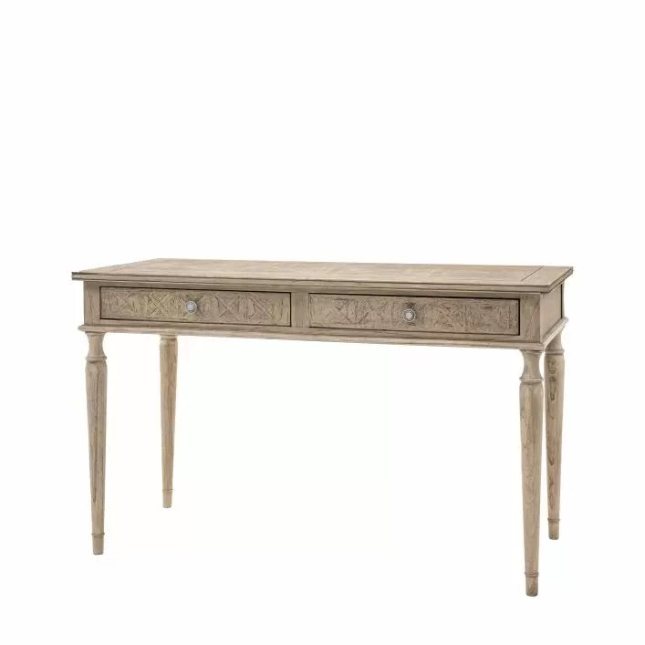 Wooden Desk