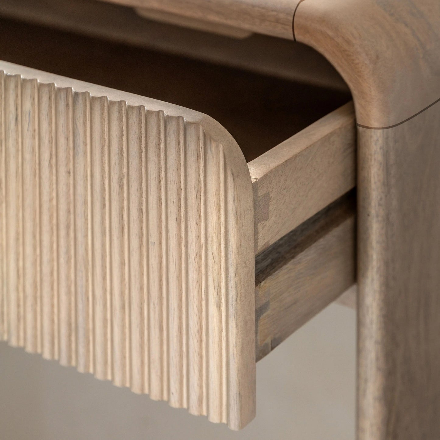 Clinton Console Table