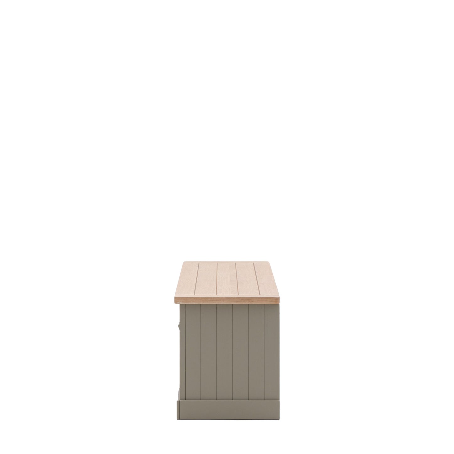 Hedley Media Unit (Prairie)