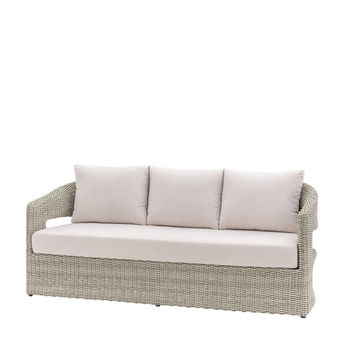 Aldridge 3 Seater Sofa