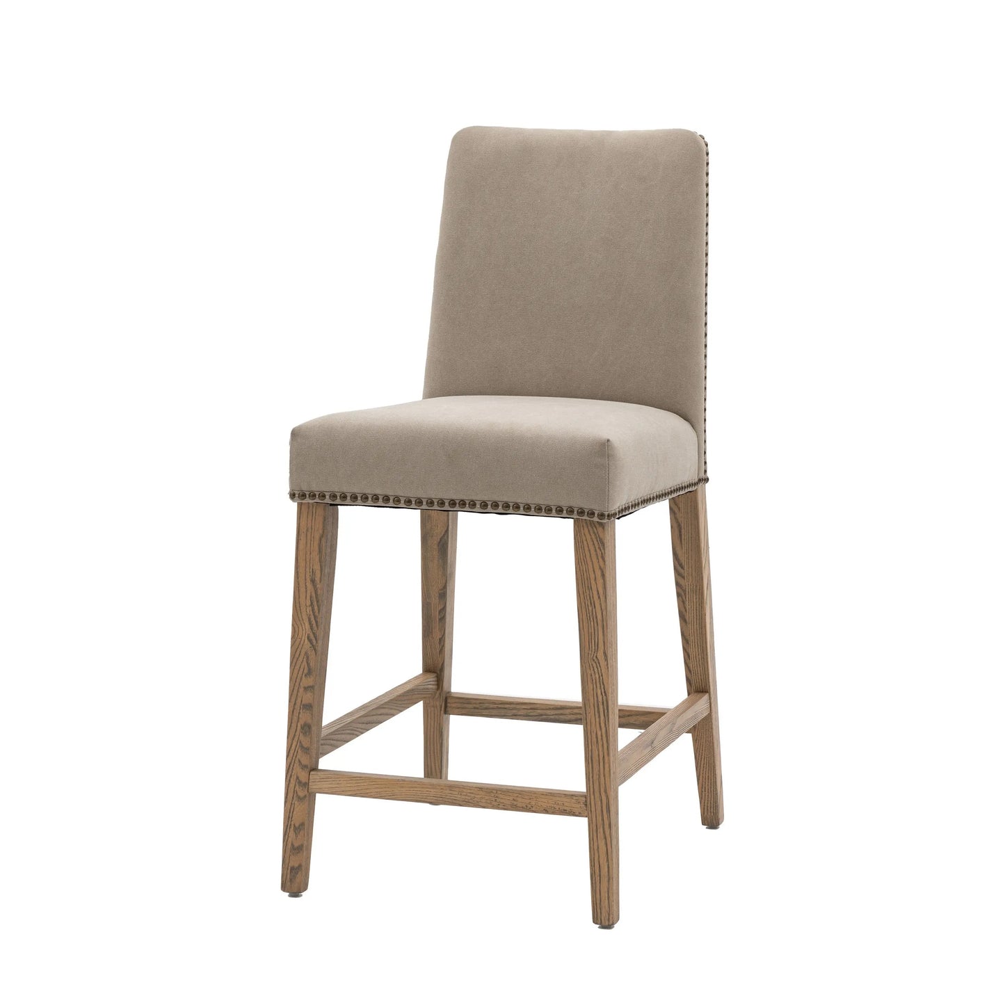 Alberta Bar Stool (Set of 2)