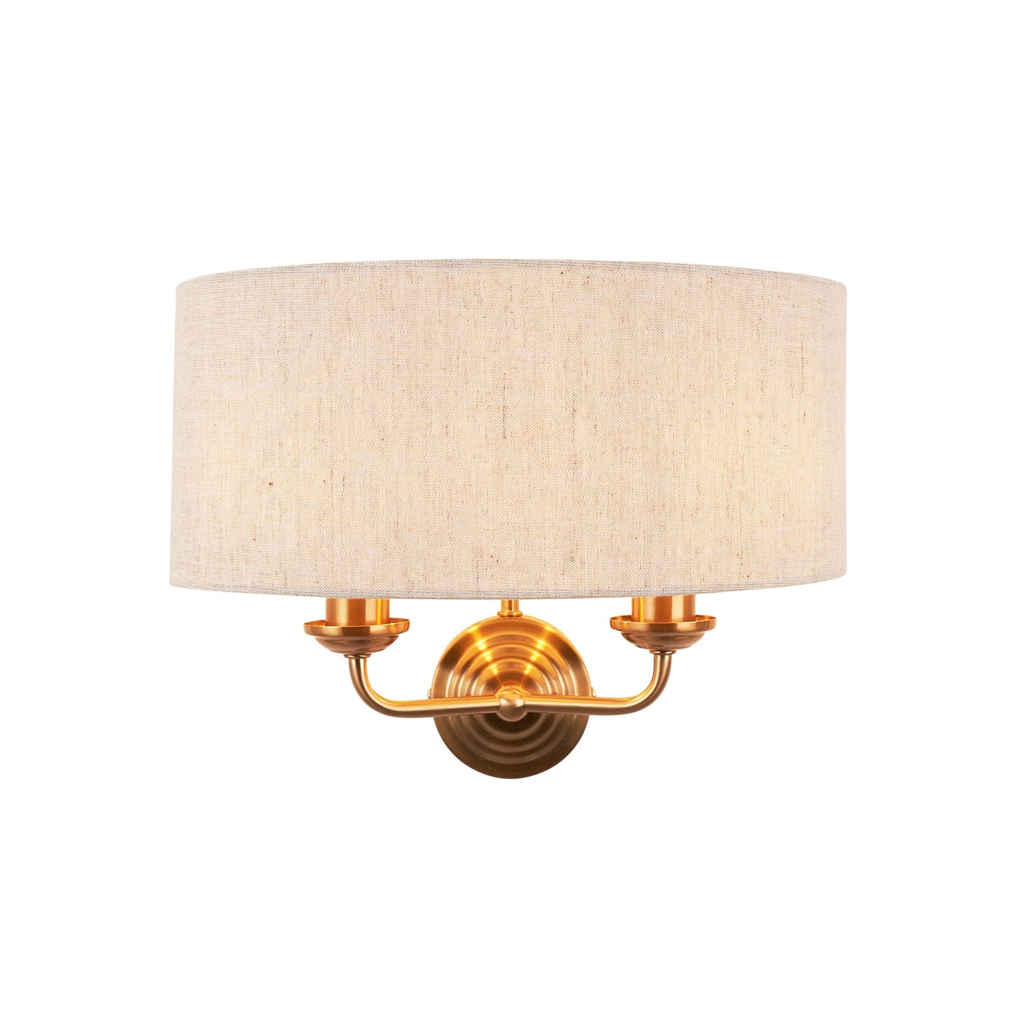 Galway Wall Light (Vintage Brass)