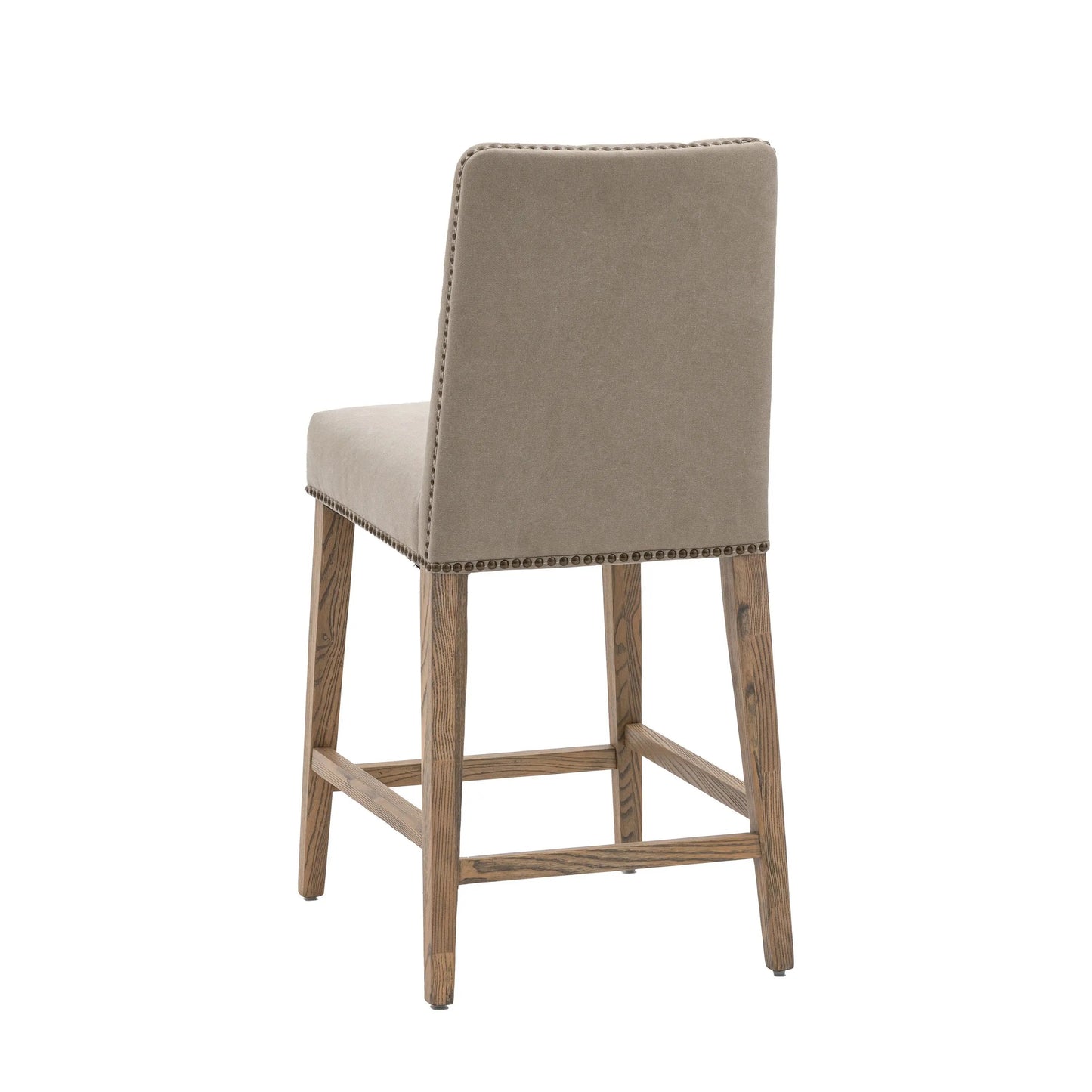 Alberta Bar Stool (Set of 2)