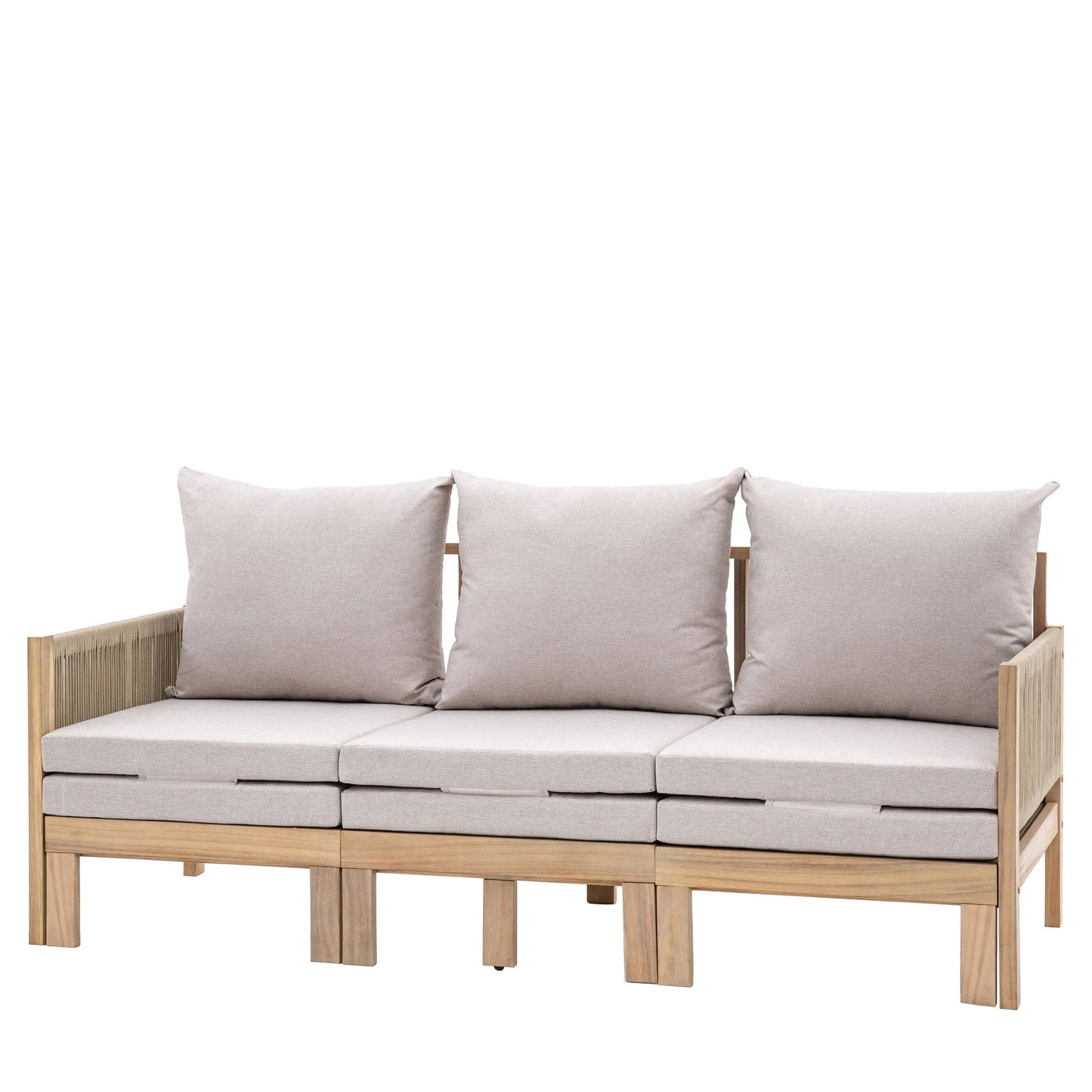 Fairfield Pull Out Sofa