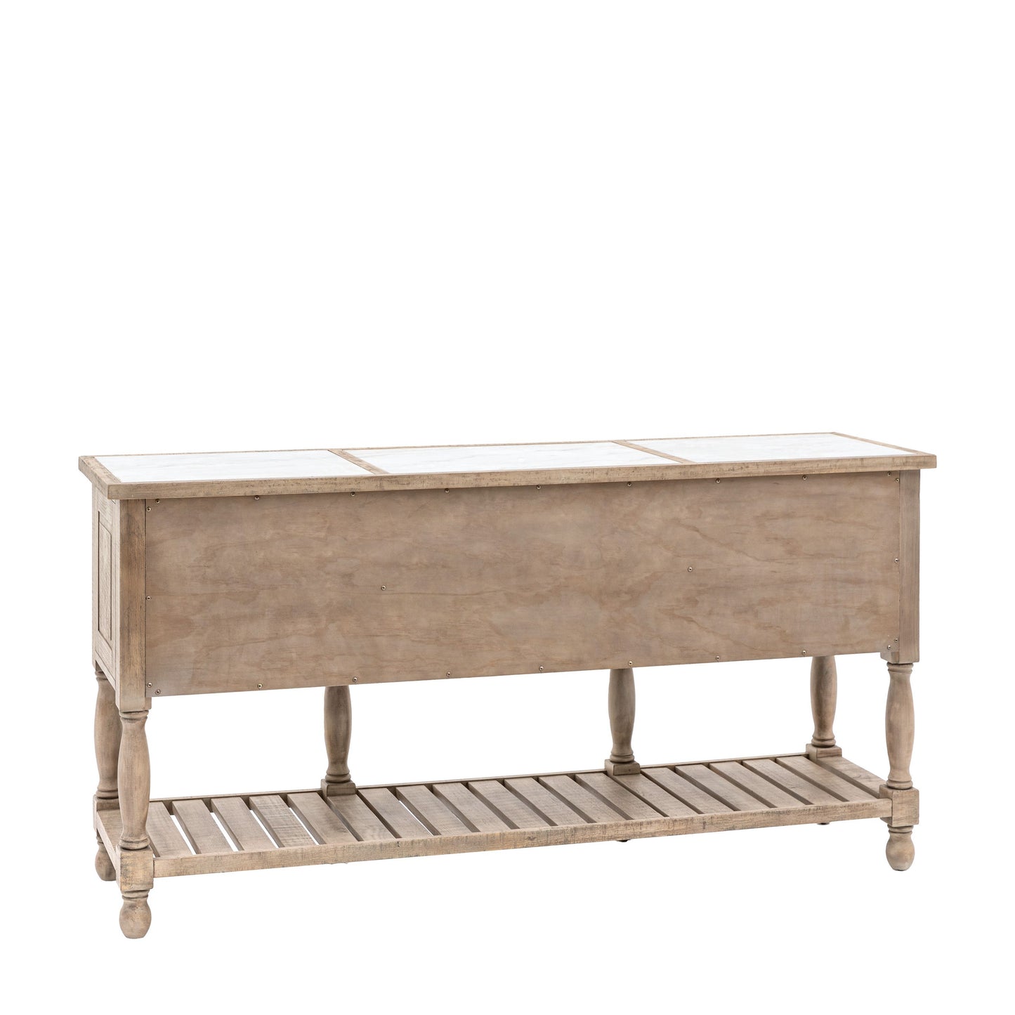 2 Drawer 2 Door Sideboard