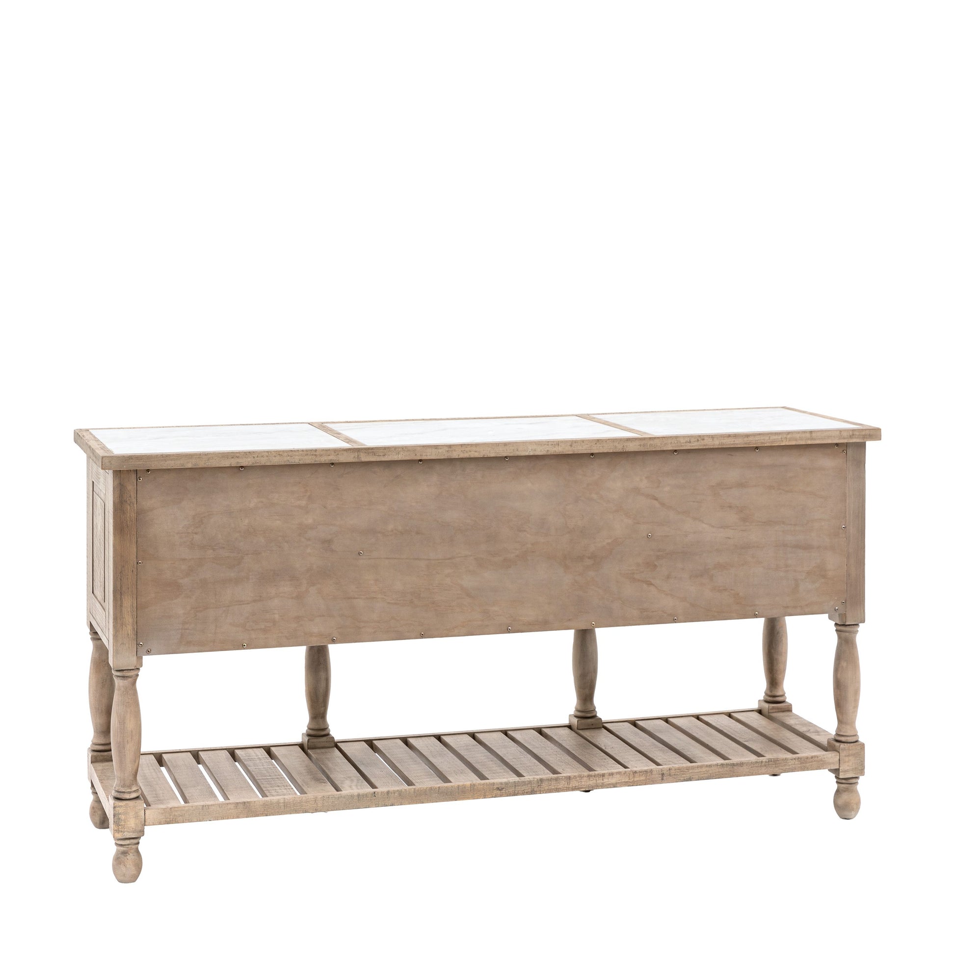 2 Drawer 2 Door Sideboard