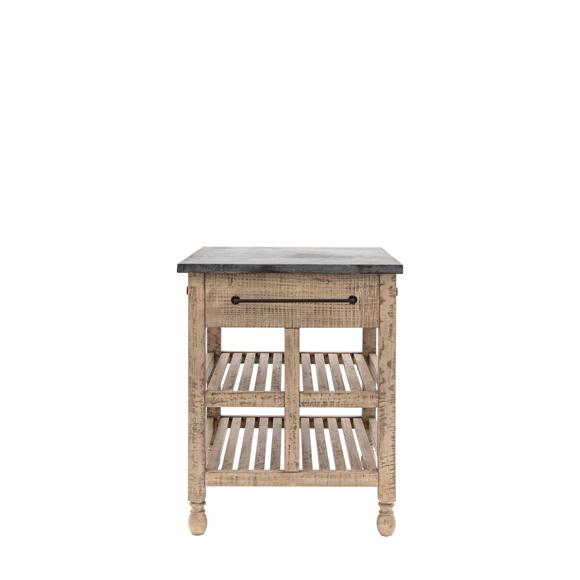 Small Kitchen Island