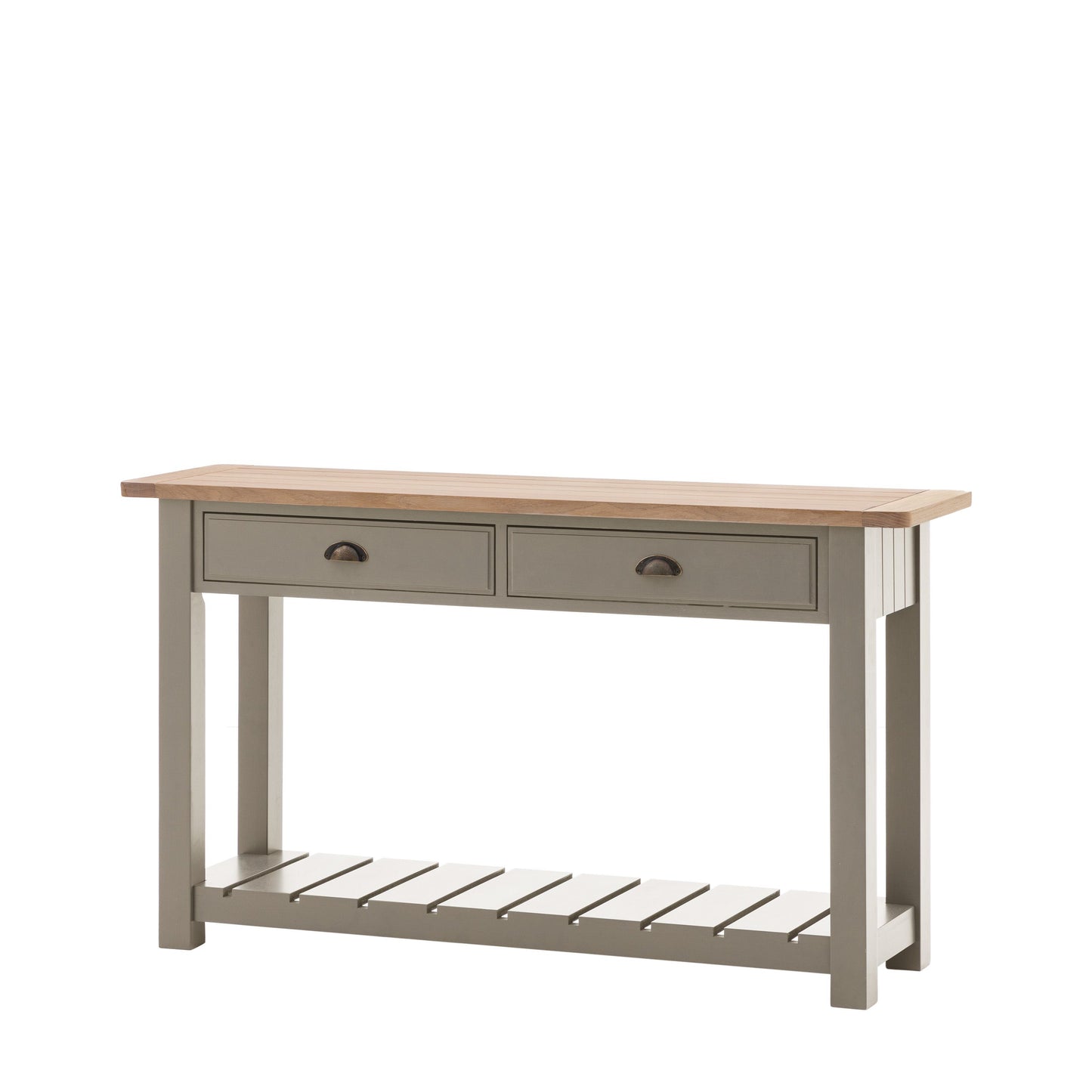 Hedley Console Table (Prairie)