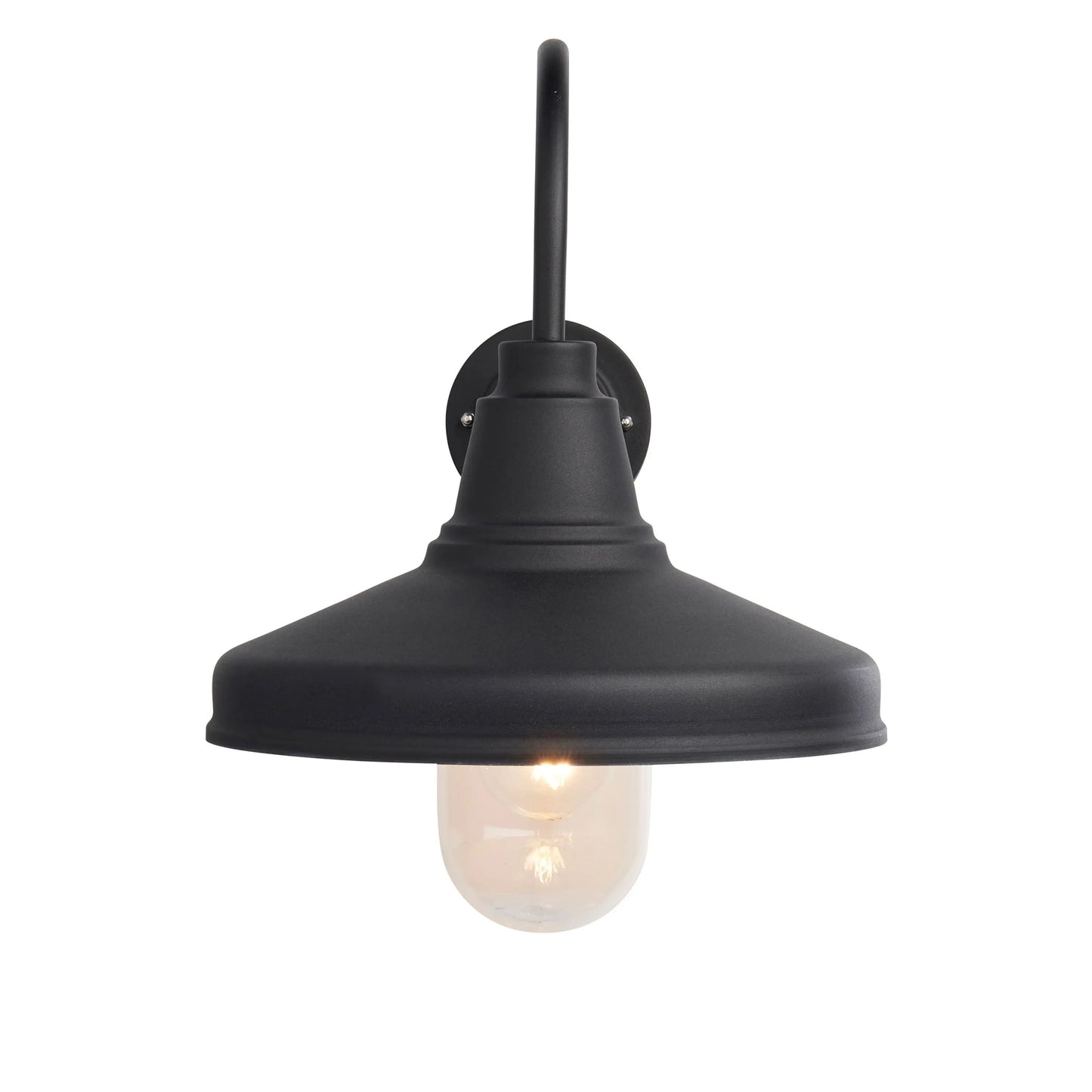 Linton Outdoor Wall Light