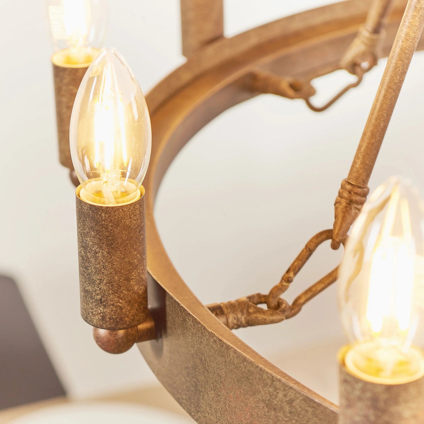 Charleston 12 Pendant Light