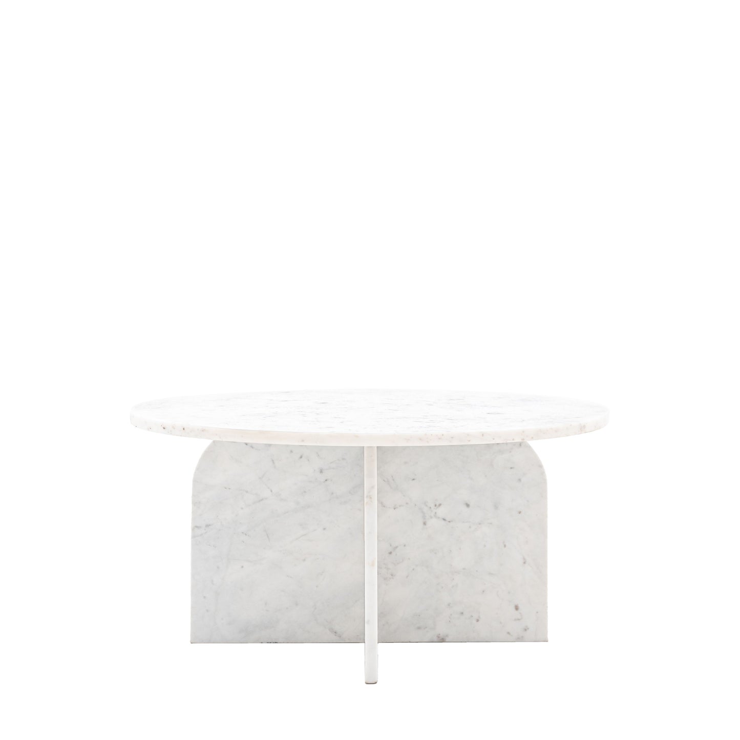 Farini Marble Coffee Table