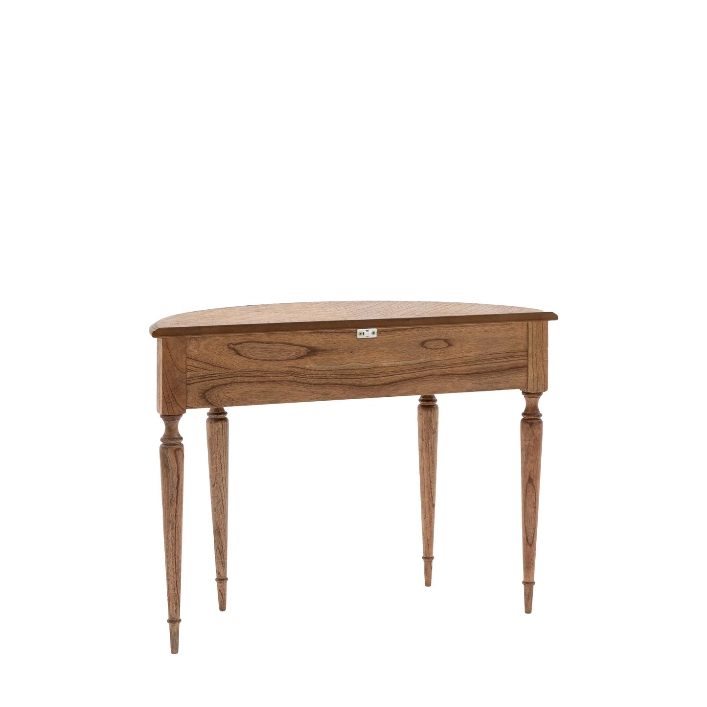 Chadwick Demi Lune Table