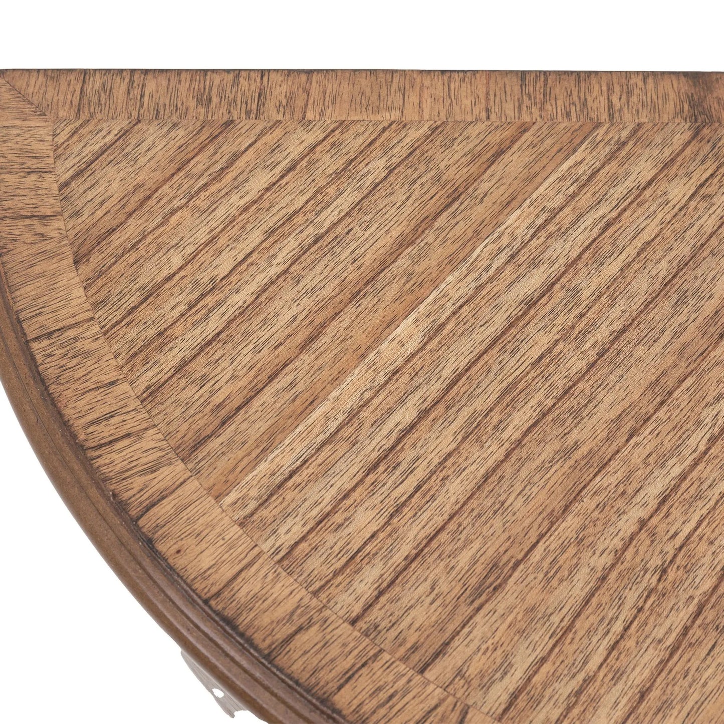 Chadwick Demi Lune Table