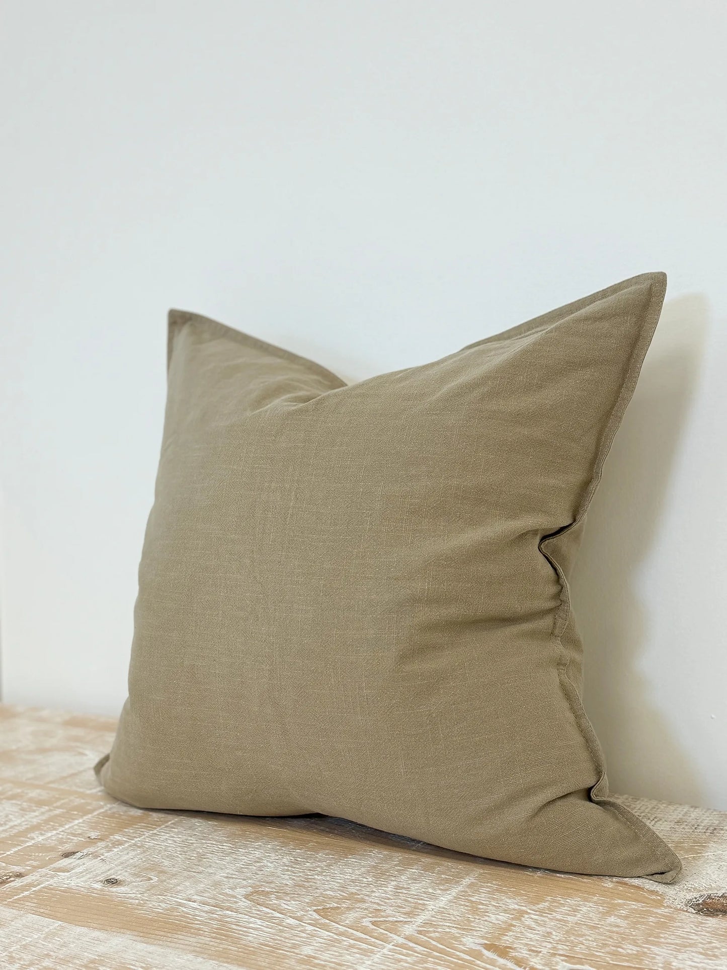 Alice Cushion Cover (45x45cm)