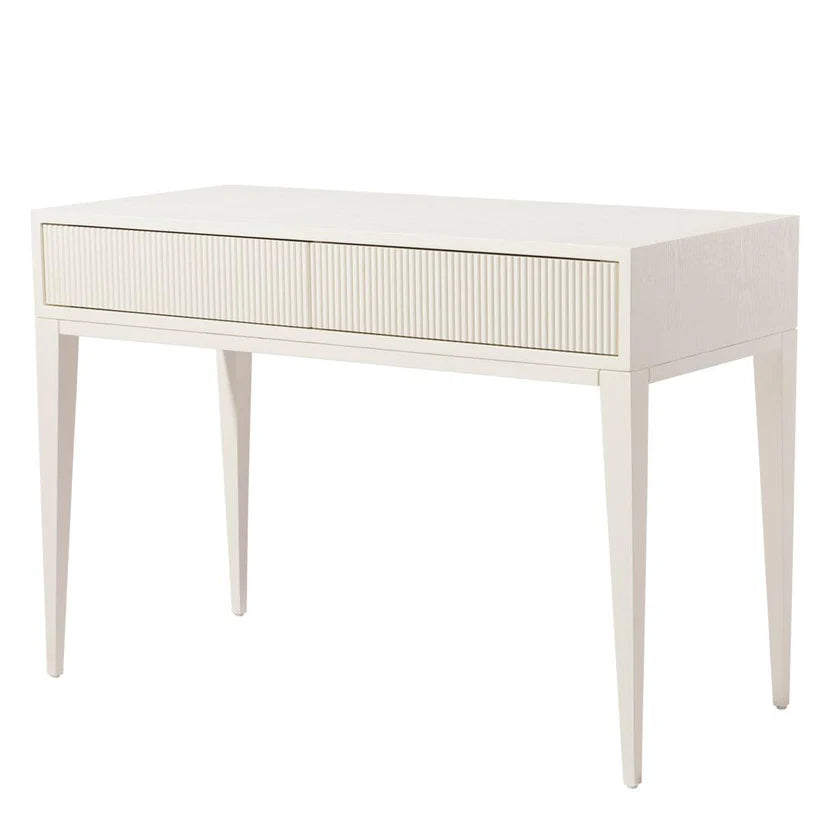 Amber Dressing Table (White)