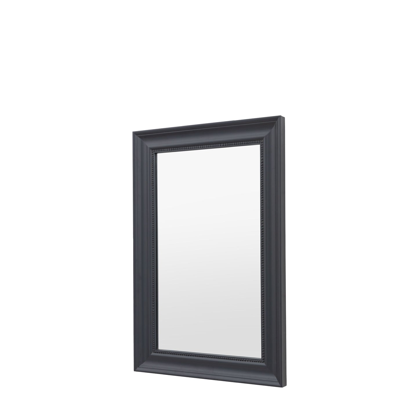 Brighton Small Rectangle Mirror (Lead)