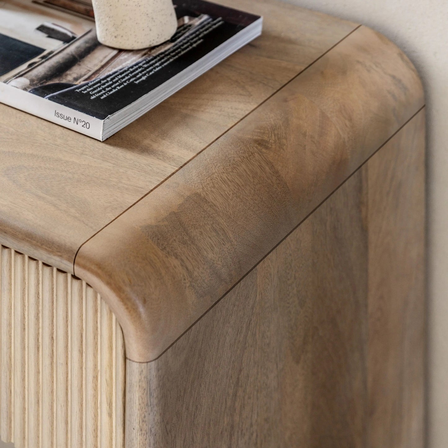 Clinton Console Table